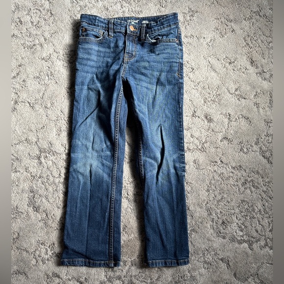 Cat & Jack Boys Jeans - SZ 8 - Picture 1 of 4